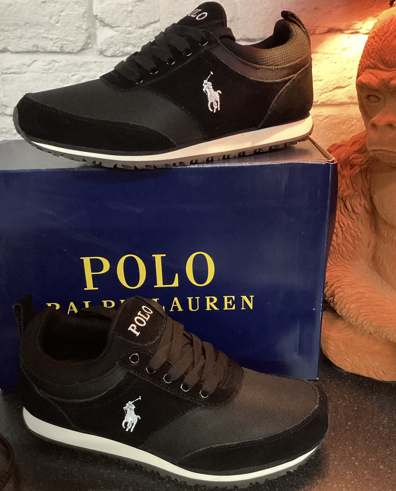 Polo Ralph Lauren Ponteland-Skath 