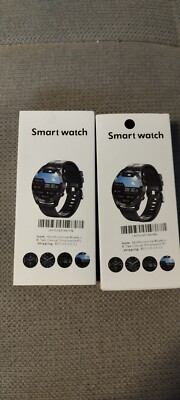 smartwatch herren mit telefonfunktion