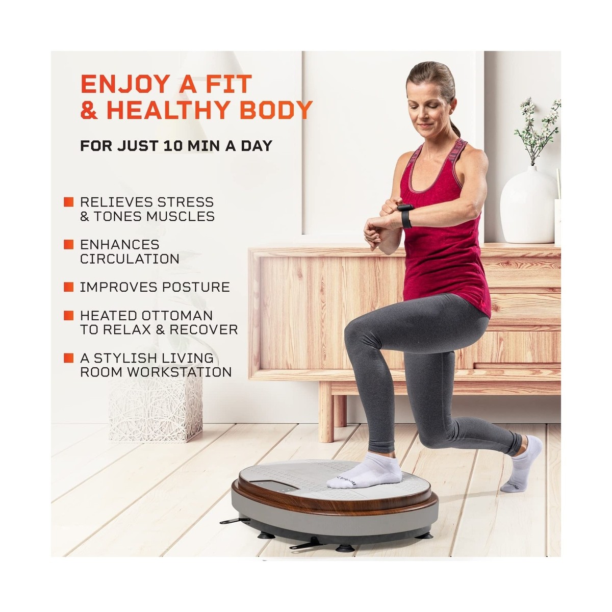 Massage Machine Pinty Fit Massage Pinty Fit Massage Machine