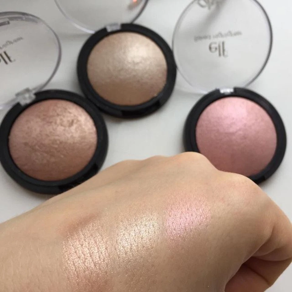 Elf Baked Highlighter Set of 6 - Image 2 of 2