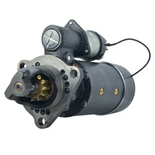 NEW 24V STARTER FITS CATERPILLAR MARINE ENGINE 3508 3512 3516 1990447 10461027