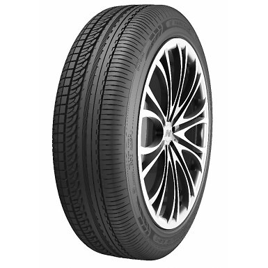 205/65 R16 95 H NANKANG - AS-1