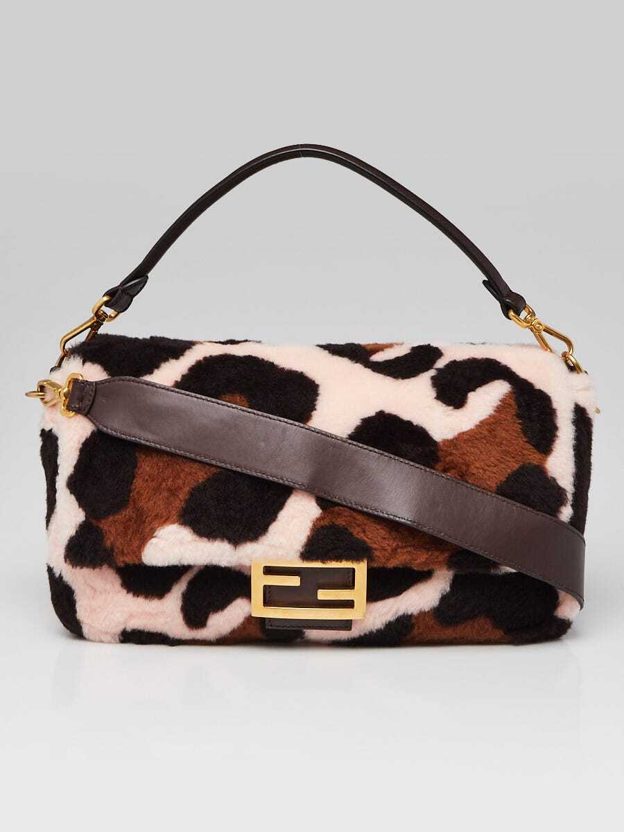 Fluffy Pink Versi Bag Fluffy Pink Versi Bag