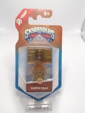 Skylanders Trap Team Falle Earth Trap mit OVP