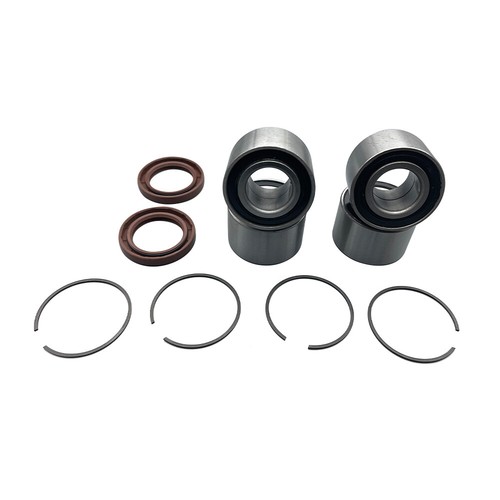 Front Rear Wheel Bearing & Seals Kit for Can-Am Maverick MAX Trail 800 1000 DPS - Picture 7 of 7