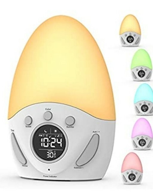 wake up light alarm clock wake up light alarm clock