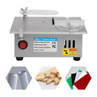 96w Mini Table Saw Electric Woodworking Bench Saw Dust-freeĀ cutting Machine