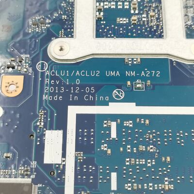 For Lenovo G50-70 NM-A272 Integrated Motherboard I3-4005U/ I5