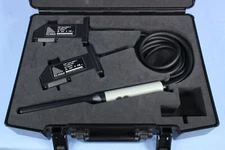 BK Medical Urology Ultrasound 8558 Probe & Warranty!!