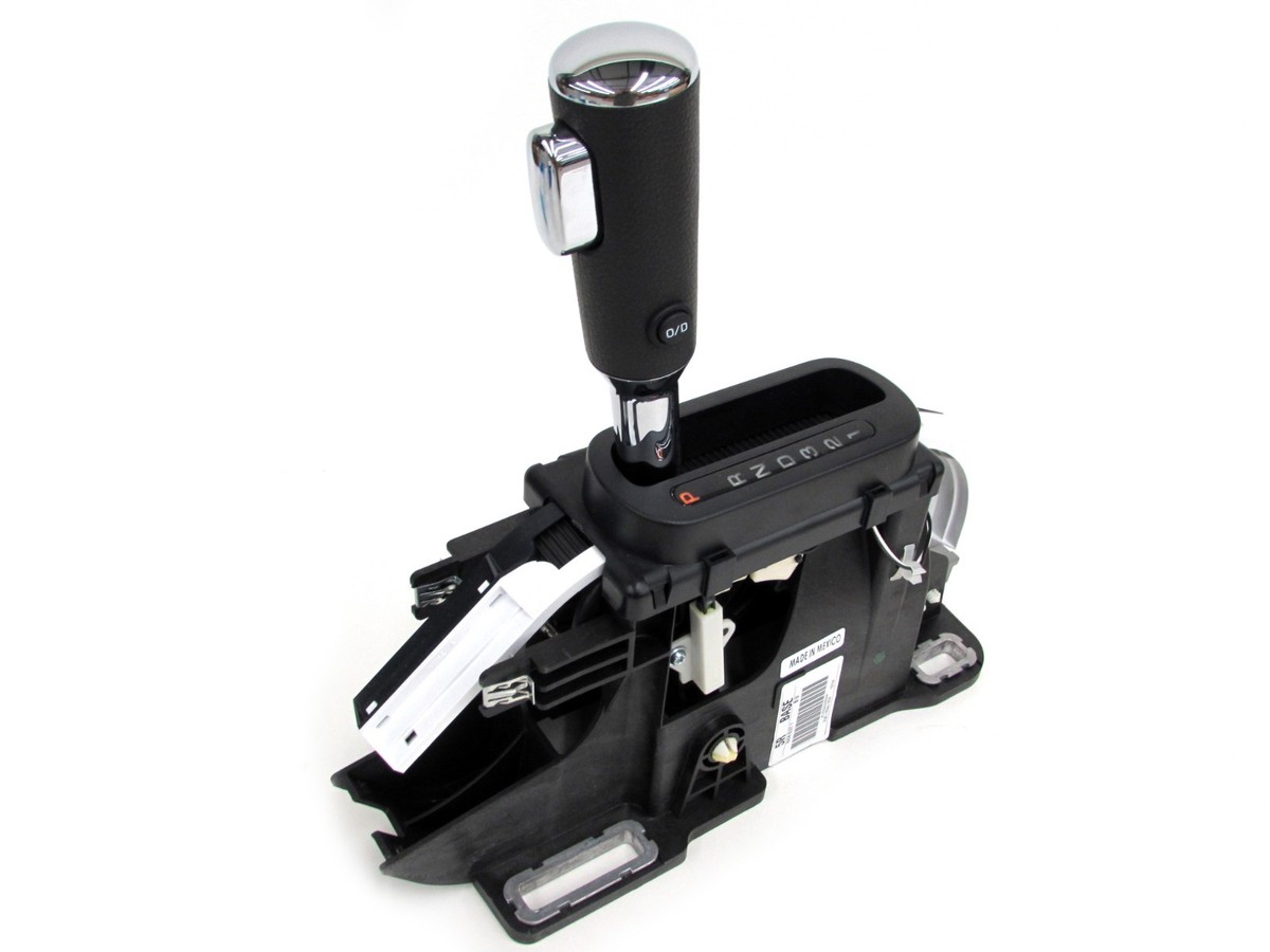 L GEAR 
35mmローダウンリンク＆ショートスタンド XSR155 Transmission Shifter Assembly L68772 for Gehl Telehandler