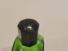 Antique Rare Max Factor Hollywood U.S.A. Emerald Green Bottle~Vintage Beauty — photo 4