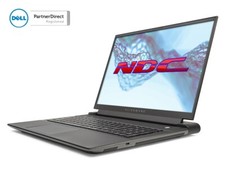 Alienware M18 R2 I9-14900hx,32gb,2tb Ssd,rtx 4080,rgb Per-key,18" Qhd+ 165hz ...