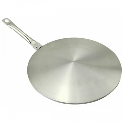 5908287216990 PODKŁADKA ADAPTACYJNA DO PŁYT INDUKCYJNYCH KH-1699 KINGHOFF