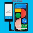 High-Performance Replaceable 3980mAh Li-ion Battery fit Google Pixel 4a 5G G025E