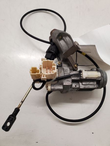 Scion XB, Ignition Switch Assy W/O Key, 2005, 69057-52440 | eBay