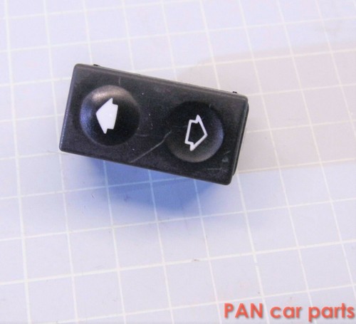BMW E36 Schalter Fensterheber 8368941, EATON