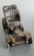 Vintage 1974 Banthrico, Inc Chicago, IL - 1906 Oldsmobile Coin Bank