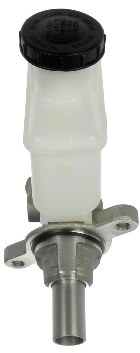 Dorman M39646 Cilindro maestro de freno compatible con modelos seleccionados Chevrolet/Dodge/GMC