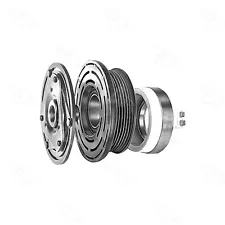 A/C Compressor Clutch 4 Seasons For 1988-1991 GMC C1500