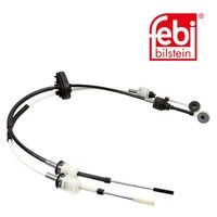 Febi Bilstein Seilzug Schaltgetriebe FüR Opel Insignia A Caravan G09 1.6 Sidi