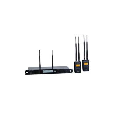 JTS SPT-1 R2 Pack Wireless Audio für Lautsprecher Paket