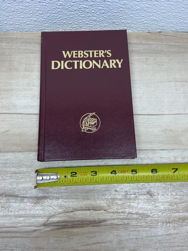 1994 Websters Comprehensive Desk Reference Library Set Of 8 Hardcover Books - Imagen 8 de 9