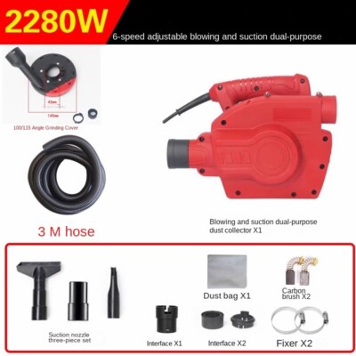 Angle Grinder Dust Cover Dustless Grinding Cover Concrete Hand Grinder