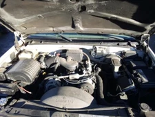 Used Steering Column fits: 1999 Chevrolet Suburban 1500 Column Shift w/tilt whee