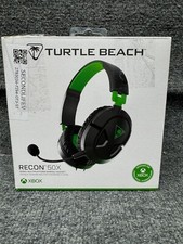 Ear Force Recon 50X Stereo Gaming Headset for Xbox One