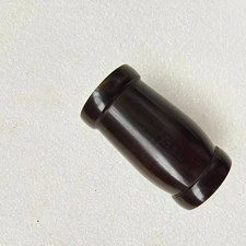Bb Clarinet Barrel 65mm Ebony Wood Clarinet Parts