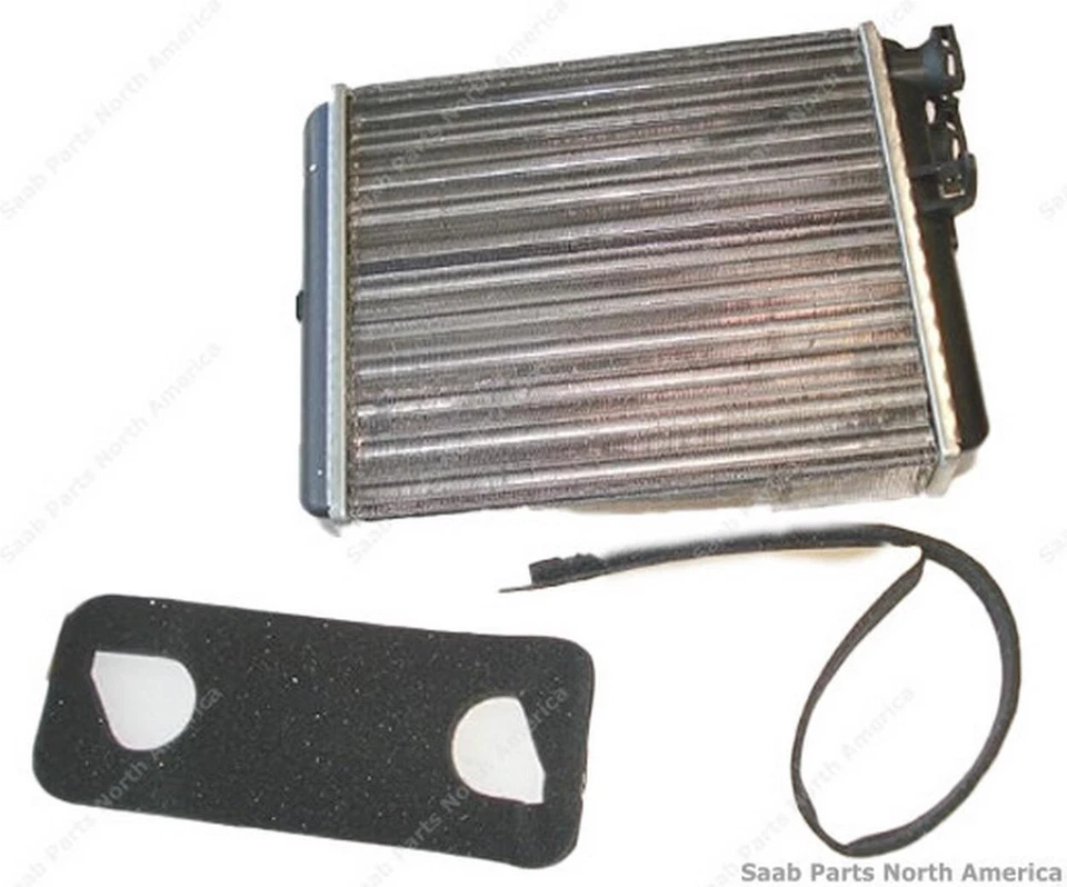 Núcleo calefactor para Volvo XC90 2004-2005 Turbo 2,5 L L5 GAS DOHC PN# 351311391 Behr-H Foto 2 de 2