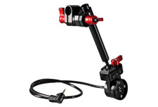 Zacuto Zgrip Relocator for Canon EOS C100/300/500 Cameras - Good Condition