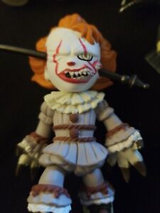 Funko Horror Mystery Minis