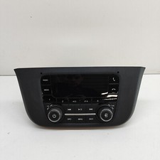 Autoradio Iveco DAILY