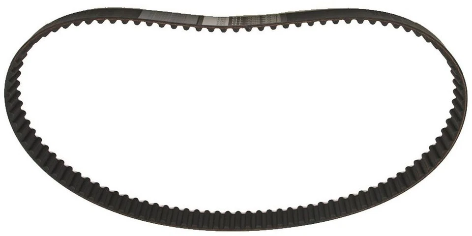 Ремень ГРМ двигателя Cloyes B187 для 90-97 Accord Oasis Odyssey Prelude - Изображение 4 из 4