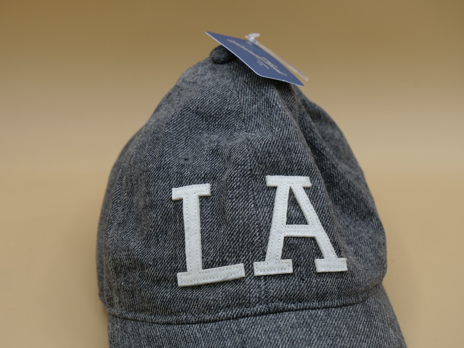 Universal Thread Baseball Hat Cap L.A. Adjustable… - image 2