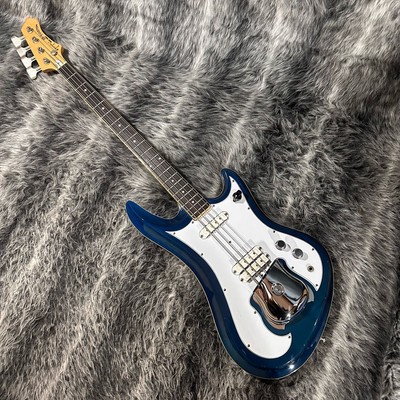 グヤトーン EB-4 1960s BASS *ALL-ORIGINAL*（60s-70s Guyatone