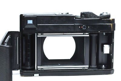 Vintage Fuji Fujifilm Fujica 690 Pro Film Camera Body Only | eBay