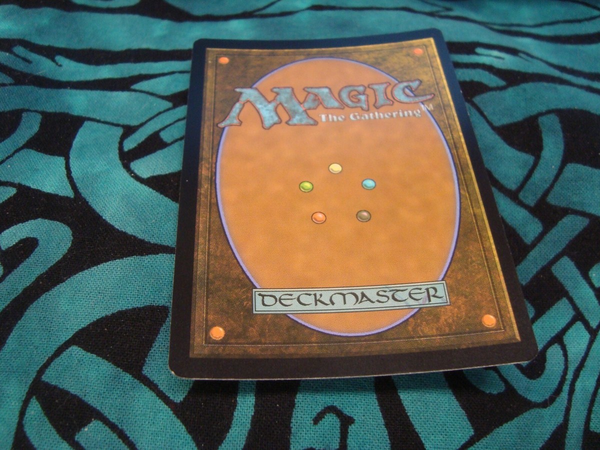MTG 思考停止 foil FOIL Breakthrough MTG | eBay