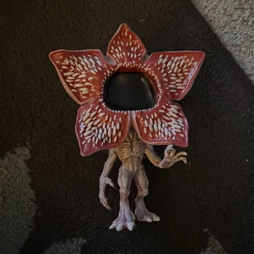 Funko Pop! Television Stranger Things Demogorgon Vinyl Figure Collectible