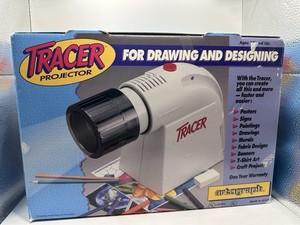Artograph Proyector EZ Tracer 225-552 para proyectar iágenes de 10,16