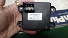 Peterbilt Pollak Mirror Control Module Q27-6017-002
