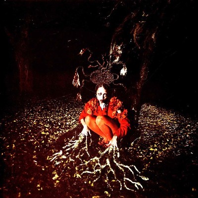 Damsel Elysium - Whispers From Ancient Vessels (Vinyl LP - 2024 - UK - Original)
