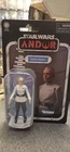 Hasbro Star Wars Vintage Collection Andor VC346 DEDRA MEERO 3.75" Action Figure