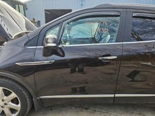 Driver Left Front Door Fits 13-22 ENCORE 2402784