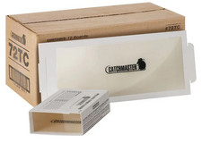 Catchmaster 72TC Glue Boards for Tin Cat & Pro-Ketch Insect & mouse Control trap