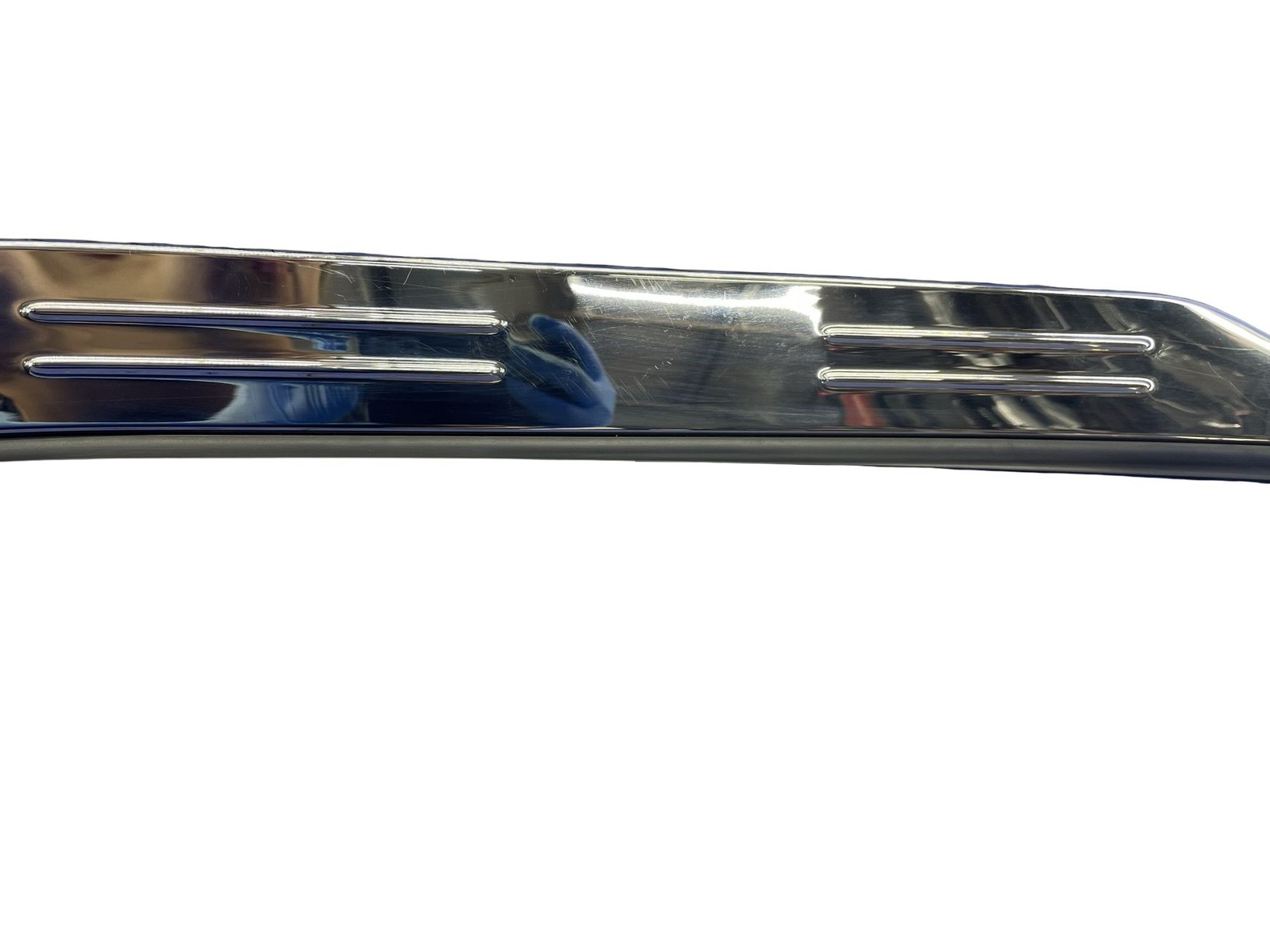 Rolls-Royce Ghost 2009-2014 Rear Right Scuff plate