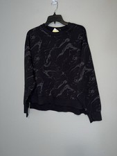 All In Motion French Terry Sweatshirt Size S