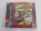 New ListingNEW The Wild Thornberrys Animal Adventures PS1 (Sony PlayStation 1 2000) SEALED