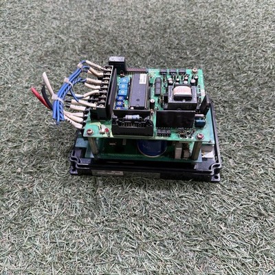  YASKAWA CIMR-15AS3-1082 Inverter Drive 6A062